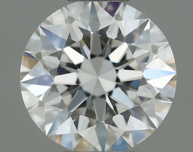 0.35 ct Round diamond