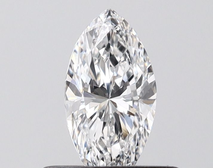 0.48 ct lab-grown Marquise Diamond