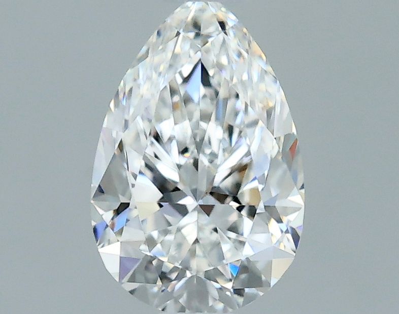 0.50 ct Pear diamond