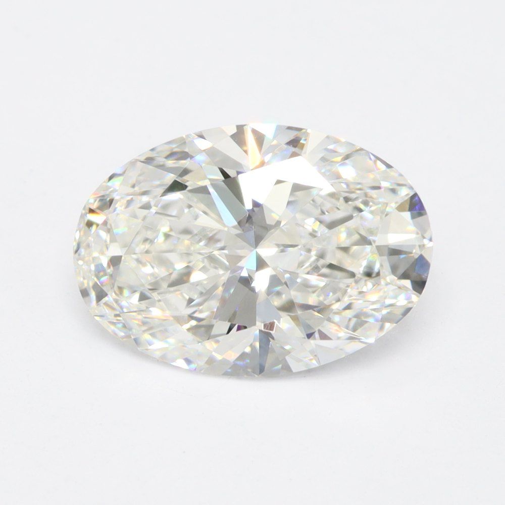 1.74 ct Oval diamond