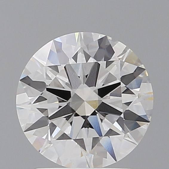 2.04 ct. round Lab Grown Diamond front image