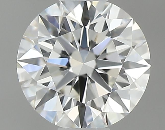 0.42 ct Round Diamond