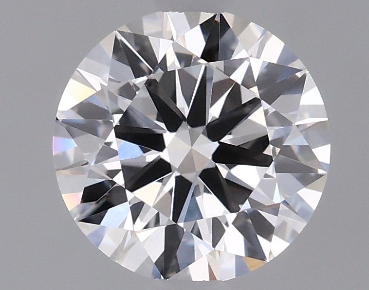 1.03 ct. round Lab Grown Diamond front image