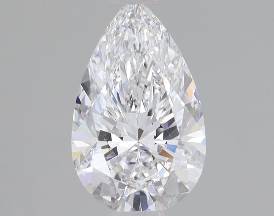 1.08 ct. pear Lab Grown Diamond front image
