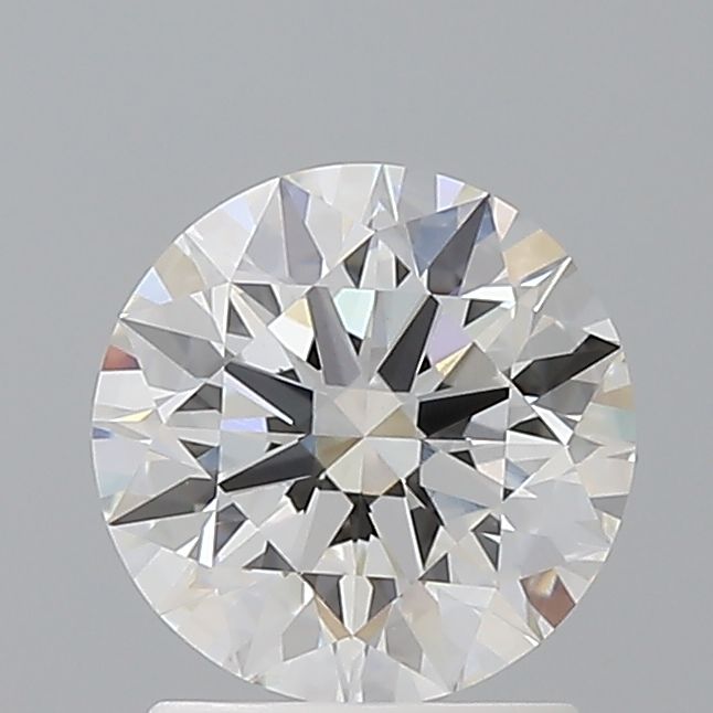 1.60 ct. round Lab Grown Diamond front image