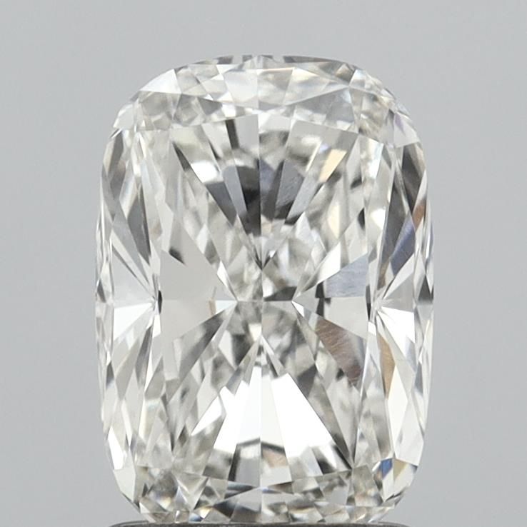 1.52 ct Cushion Modified diamond