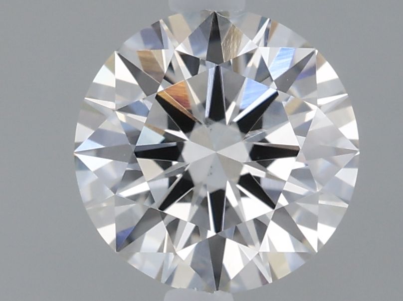 1.09 ct. round Lab Grown Diamond front image