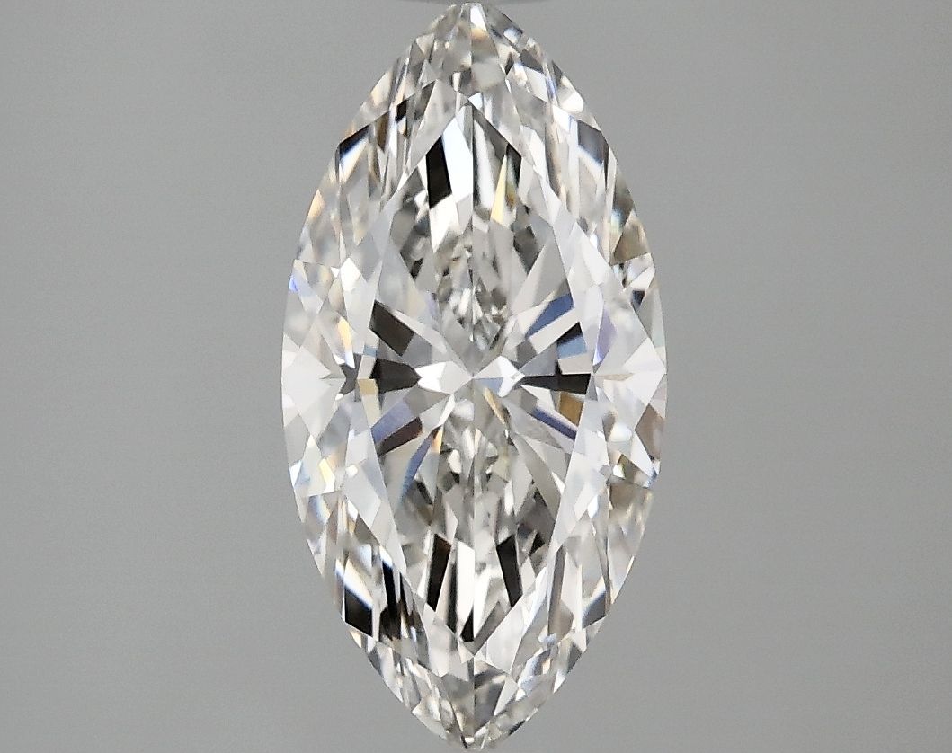 1.99 ct. marquise Lab Grown Diamond front image