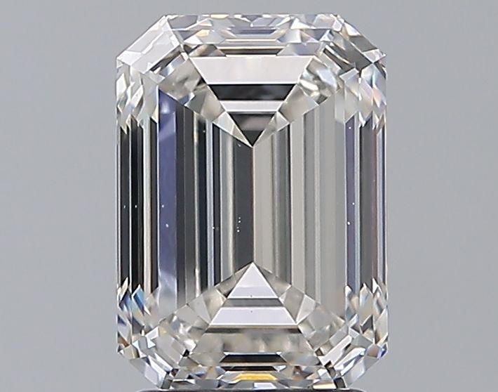2.70 Carat