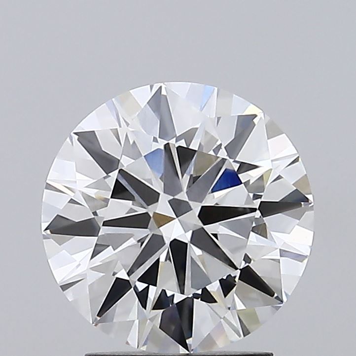 2.35 ct Round diamond
