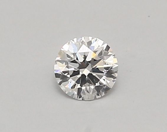 0.31 ct lab-grown Round Diamond