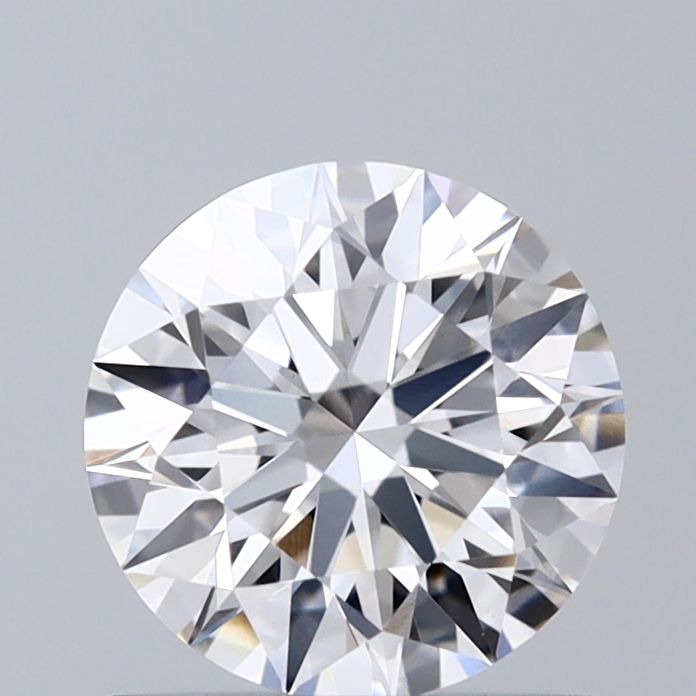 1.02 ct. round Lab Grown Diamond front image