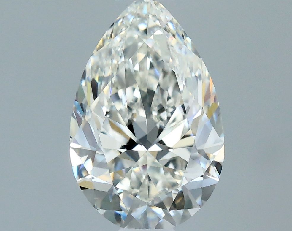 0.70 ct Pear diamond