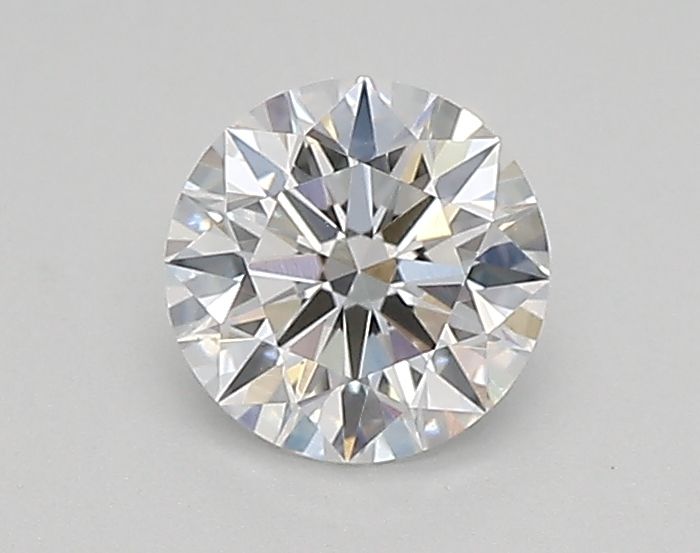 0.45 ct lab-grown Round Diamond