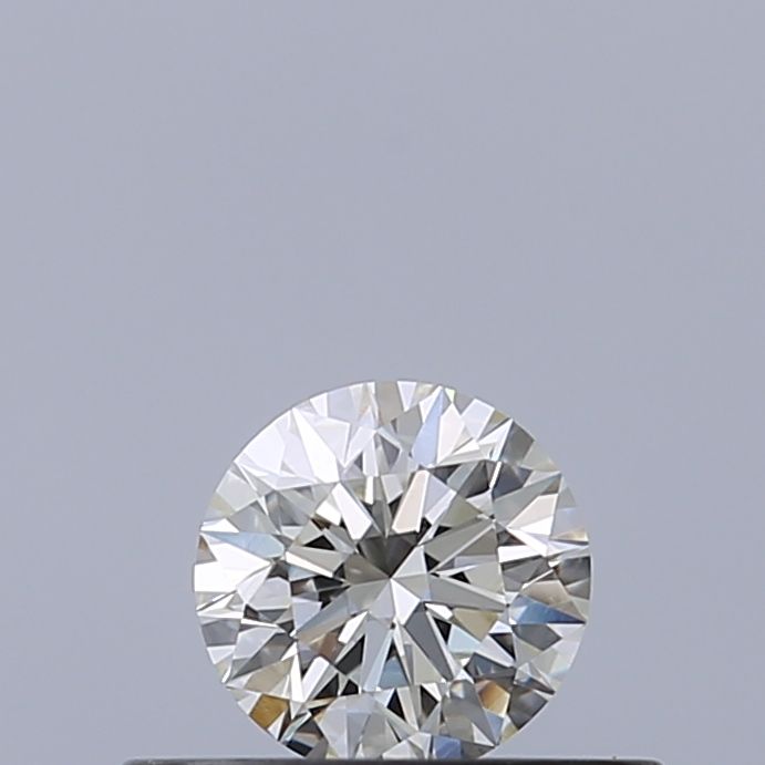 0.3 ct Round Diamond