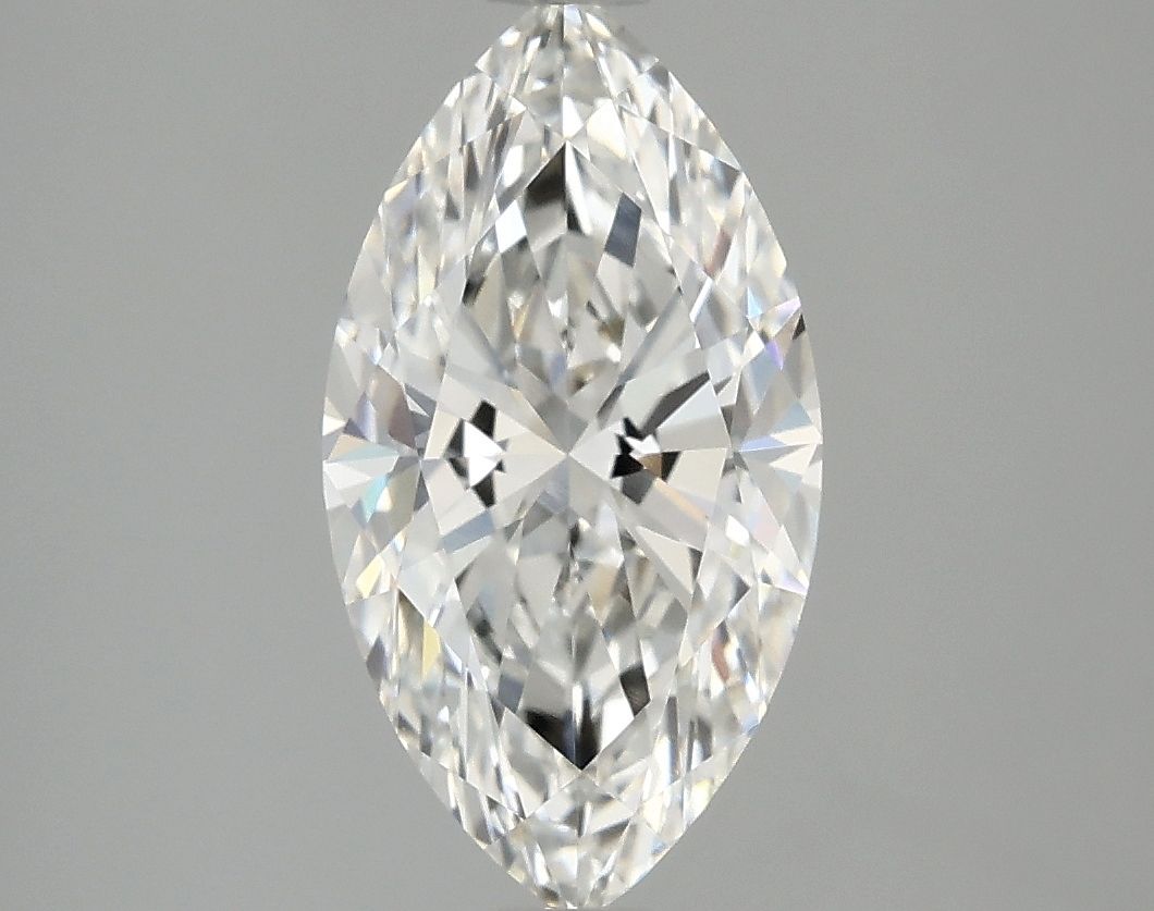 2.08 ct. marquise Lab Grown Diamond front image