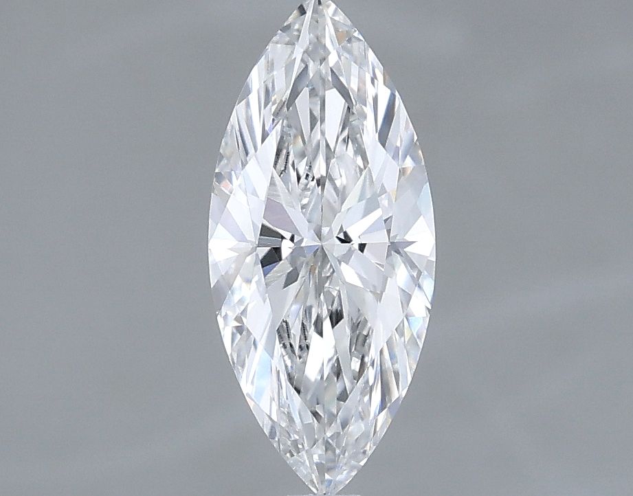 1.03 ct. marquise Lab Grown Diamond front image