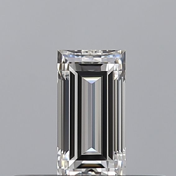 0.24 ct Baguette Diamond