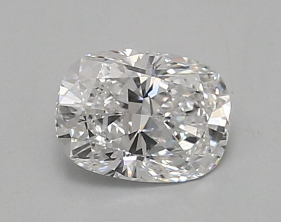 0.87 ct lab-grown Cushion modified Diamond