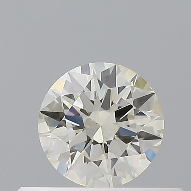0.3 ct Round Diamond