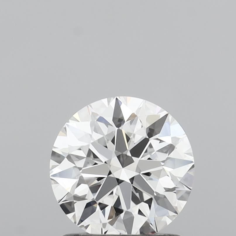 1.08 ct. round Lab Grown Diamond front image