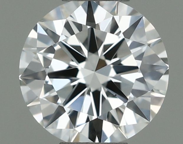 0.30 ct Round diamond
