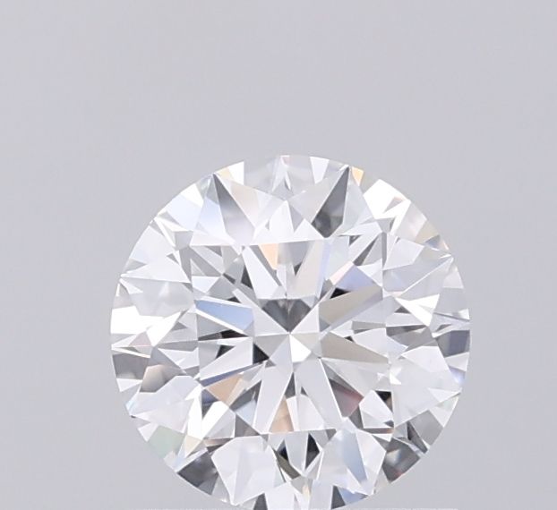 1.01 ct. round Lab Grown Diamond front image