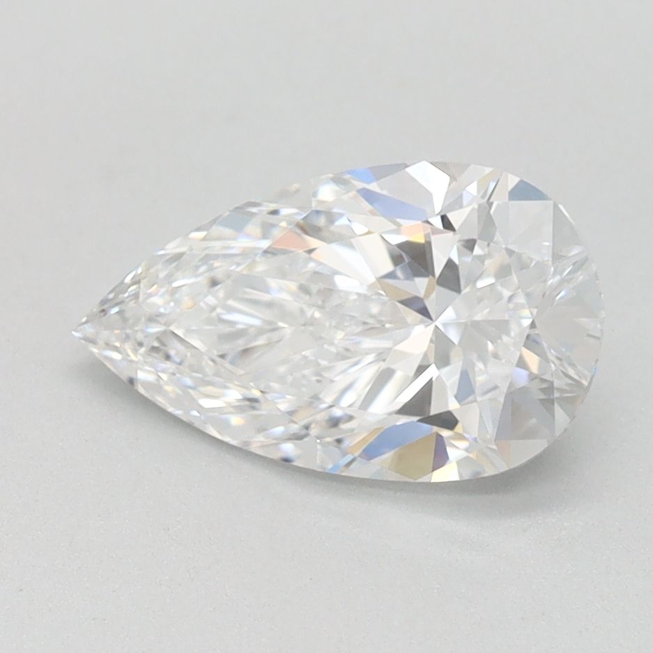1.05 ct. pear Lab Grown Diamond front image
