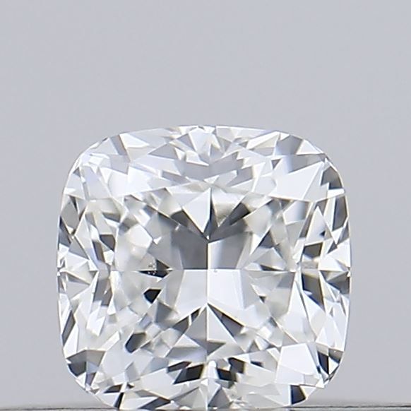 0.20ct Cushion diamond