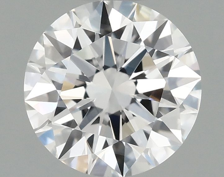 1.03 ct. round Lab Grown Diamond front image