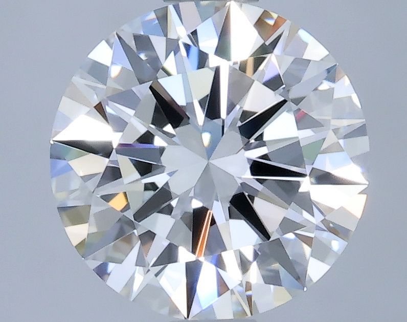 1.13 ct Round diamond