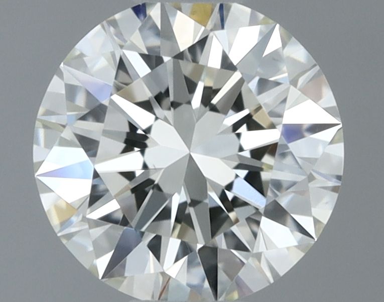 0.40 ct Round diamond