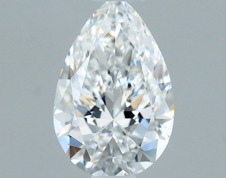 0.40 ct Pear diamond