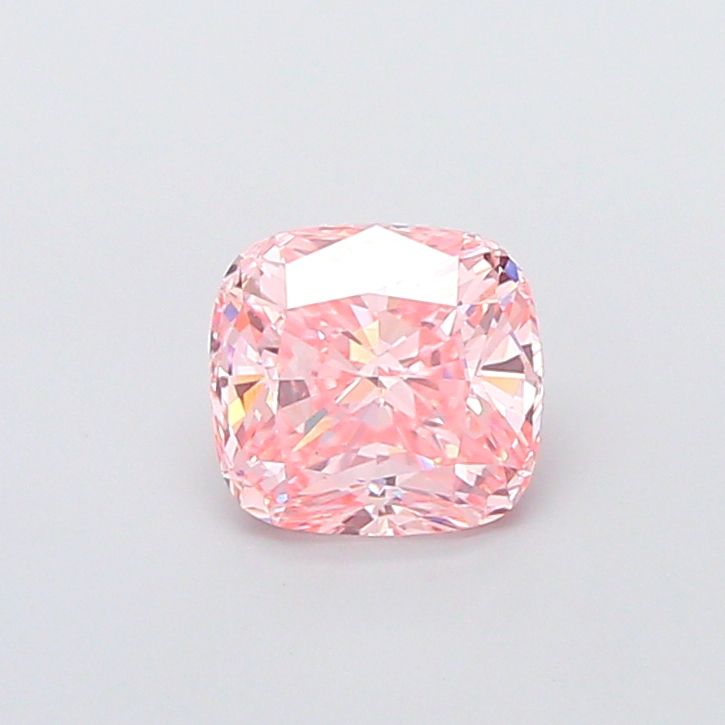 2.03 ct Cushion Modified diamond