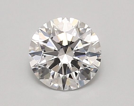 0.79 ct. round Lab Grown Diamond front image
