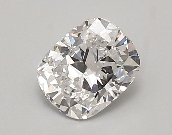 0.97 ct lab-grown Cushion modified Diamond
