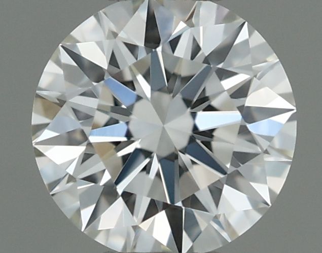 0.30 ct Round diamond