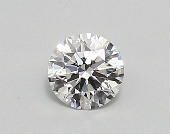 0.46 ct lab-grown Round Diamond