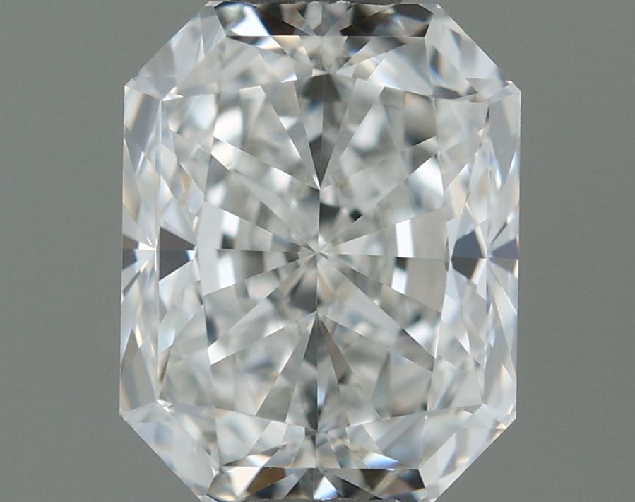0.70 ct Radiant diamond