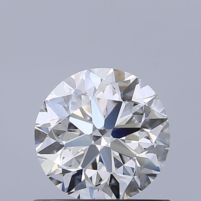 Diamant Rond 0.70 ct - Couleur E - Pureté IF