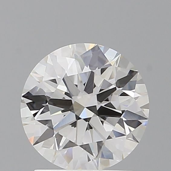 1.59 ct. round Lab Grown Diamond front image