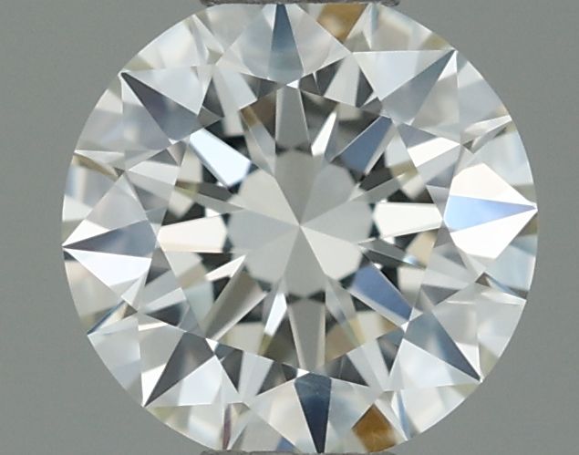 0.44 ct Round diamond
