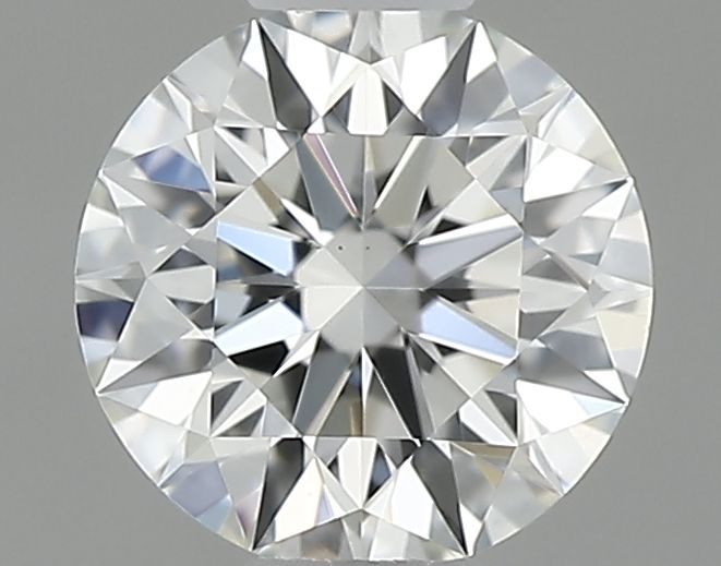 0.31 ct Round Diamond