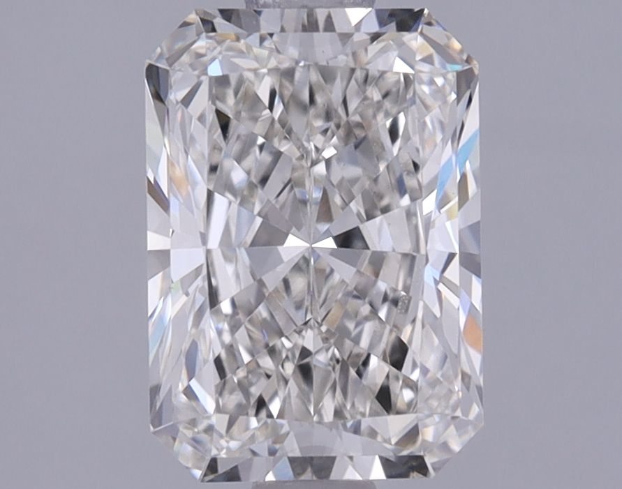 1.30 ct Radiant diamond