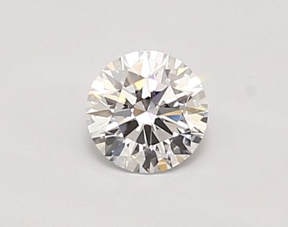 0.42 ct lab-grown Round Diamond
