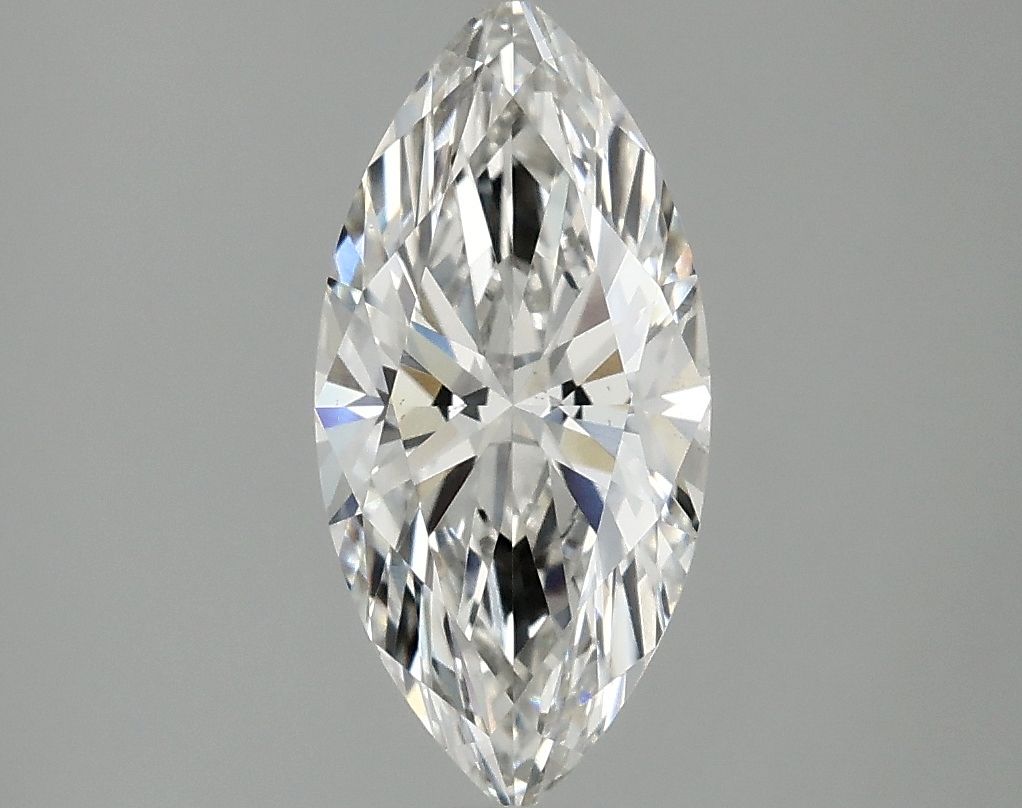 1.50 ct Marquise diamond