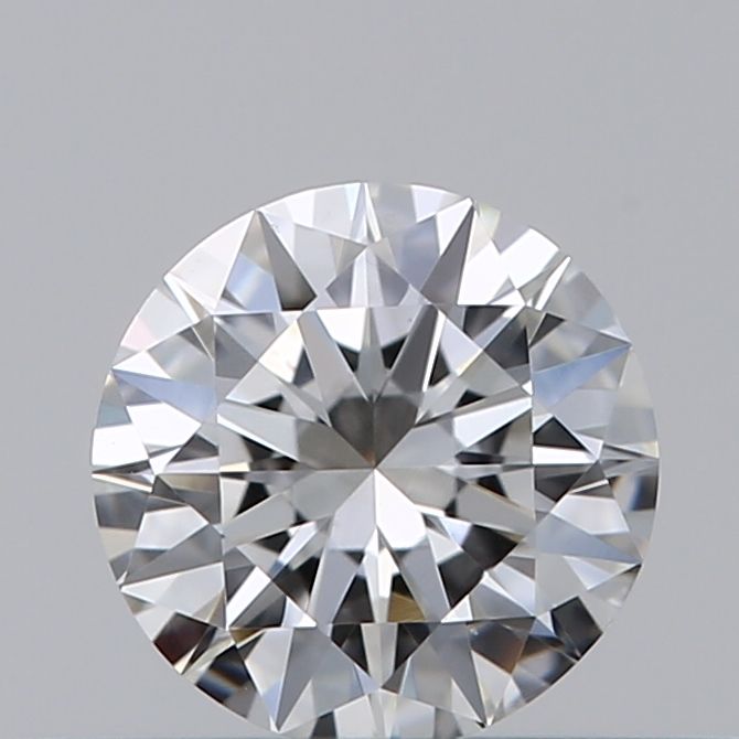 0.30 ct Round diamond
