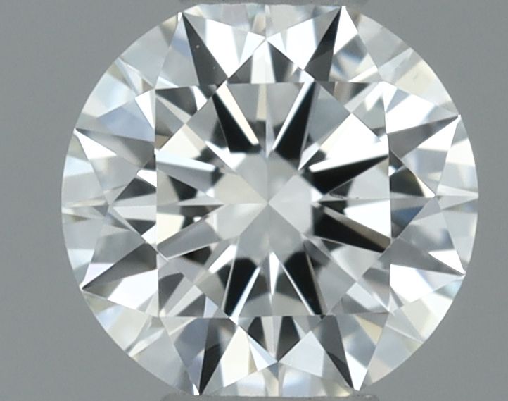 0.30 ct Round diamond