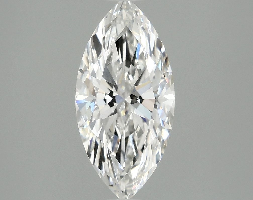 1.57 ct. marquise Lab Grown Diamond front image