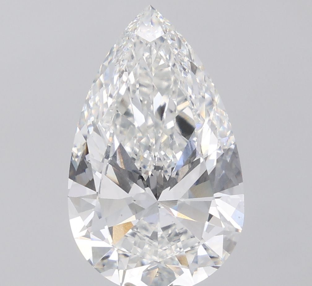 7.02 Carat